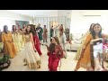 Tappin Around Mehendi Dance Choreography Tanay Chahel