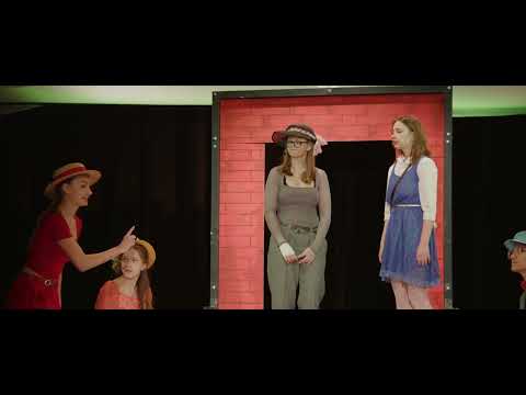 Andílci, ZUŠ Střezina, Hradec Králové - Alenka & Lewis aneb Cesta nocí do 4. července 1862