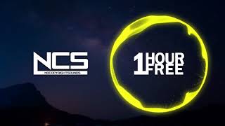 Diviners - Falling (feat. Harley Bird) [NCS 1 HOUR]