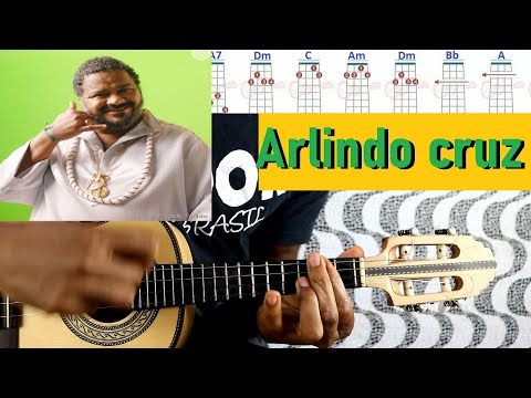 A Vida É Assim - Arlindo Cruz