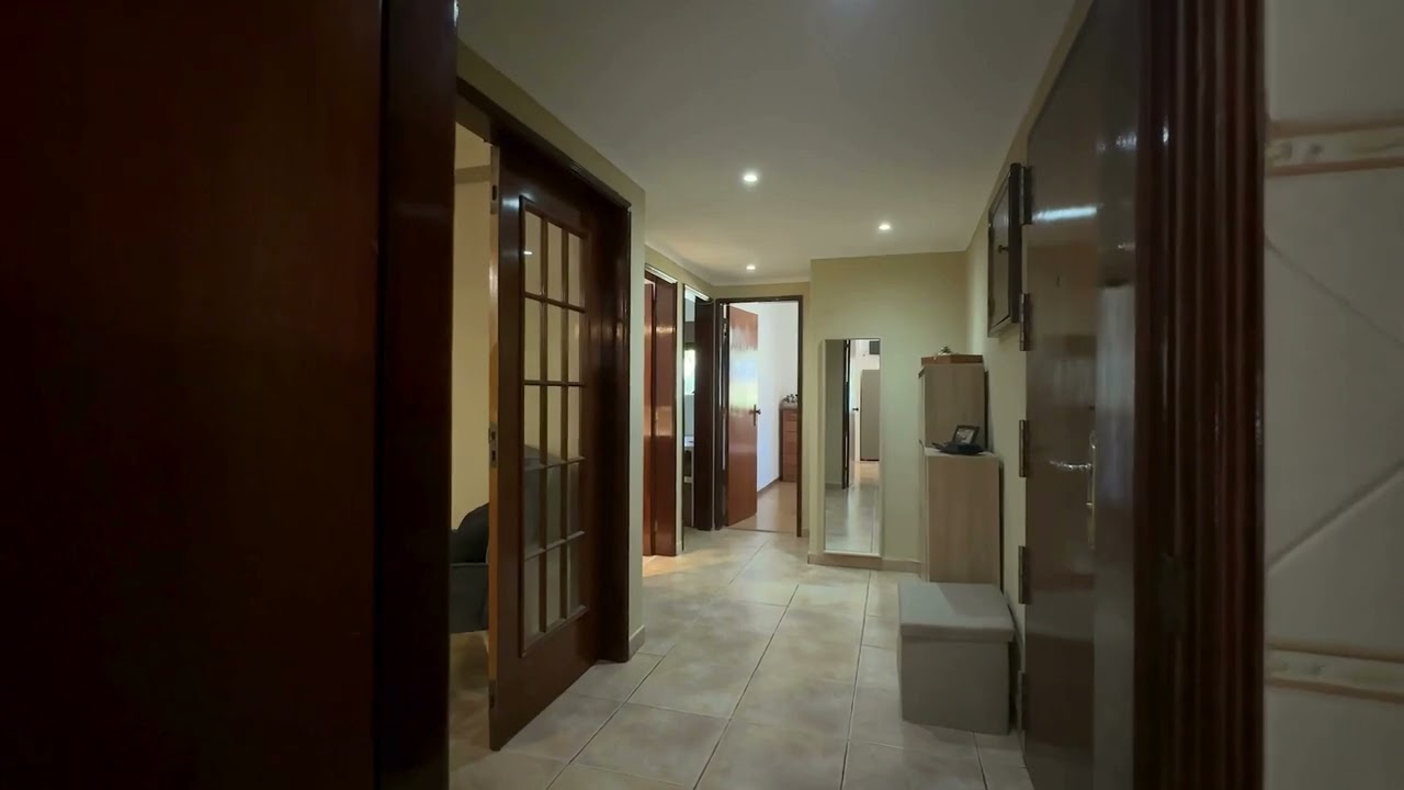 Vídeo do imóvel