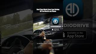 The App That Scores Every Drive You Take | Apps Worth Trying