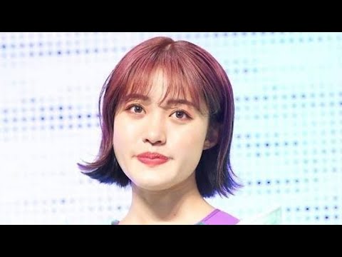 「王林に何があった!?激変した姿に『別人レベル』の声続出」