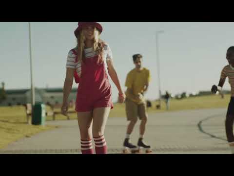 Rex Banner - Run the Place (Official Music Video)