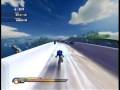 Sonic Unleashed 360 Windmill Isle 2 Speed Run 1 46 74