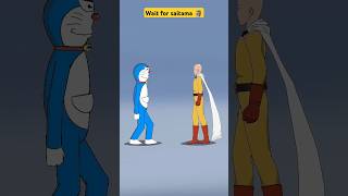 Download lagu Doraemon vs Saitama vsAnime character, Rocks Paper Scissors (part 5). mp3