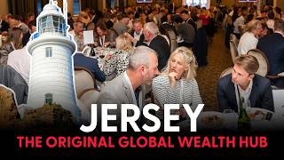 Inside Jersey's £1.5 Trillion Wealth Management Ecosystem | PCD