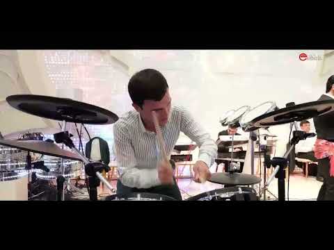 Hemra Rejepow Gelip Gecdi