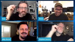 Louden Swain Stageit | 5/24