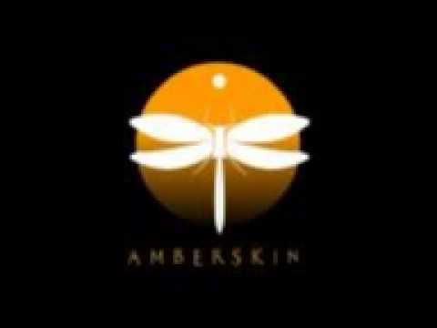 Amberskin - Waiting On The Wave