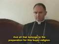 Interview with Bp. Fellay (apostate SSPX Germany ...