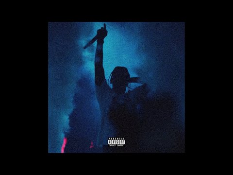 [FREE] TRAVIS SCOTT TYPE BEAT - DESOLATE