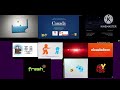 Astroblast Blue S Clues BB BG Dan Vs GGI ITNG PB J Otter Snoopy Show TDI WWA Credits Remix