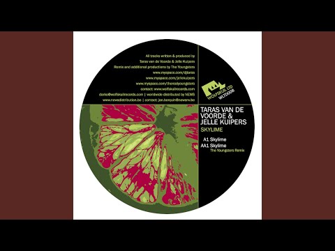 Skylime (The Youngsters Remix)