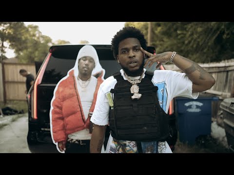 Go Yayo - Blood In My Eyes