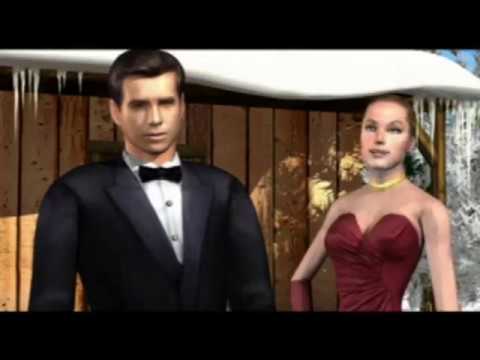 Top 007 James Bond Games