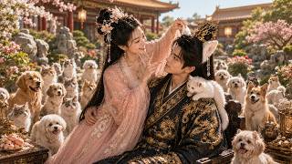 Download lagu Transmigrated as a discarded consort till the tyrant came to kill me, but he became a cat! We loved! mp3 Download lagu Transmigrated as a discarded consort till the tyrant came to kill me, but he became a cat! We loved! mp3