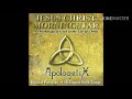 ApologetiX - Jesus Christ Morningstar (1998) - 15. Walk His Way