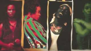 Ziggy Marley & The Melody Makers - Drastic (Jahstic Mix)