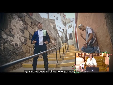 COSCU REACCIONA A Rei, Quevedo - FERNET