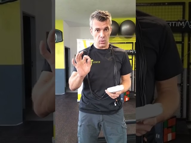 Vídeo relacionado con AUVON TENS/EMS/Masaje Electroestimulador muscular para el alivio del dolor