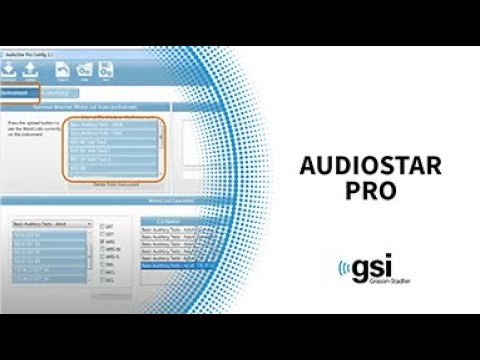 GSI AudioStar Pro Enhancement Tutorial