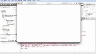 [자바 웹 개발 워크북#021] 3.6 GenericServlet의 사용
