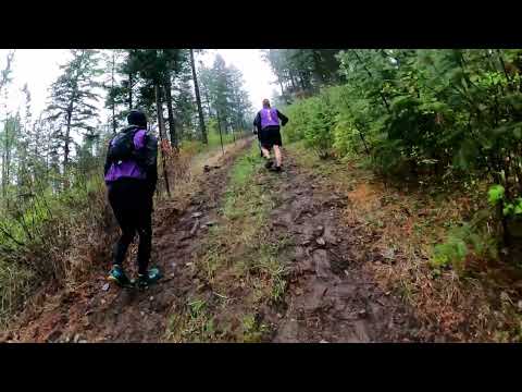 Montana Spartan Ultra 2023 - Quick tour