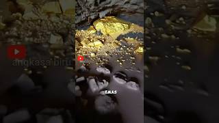 Download lagu Gunung Emas Muncul di Sungai Eufrat, Tanda Besar Kiamat?! #gunungemas #sungaieufrat #shortsviral mp3