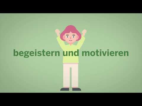 Klimaschutz in kleinen Kommunen und Stadtteilen (KlikKs) in Niedersachsen - Infovideo