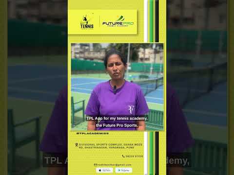 FuturePro Tennis Academy