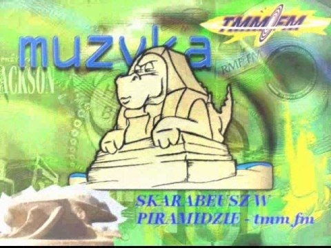 TMM Rave FM - Moby - Unloved Symphony