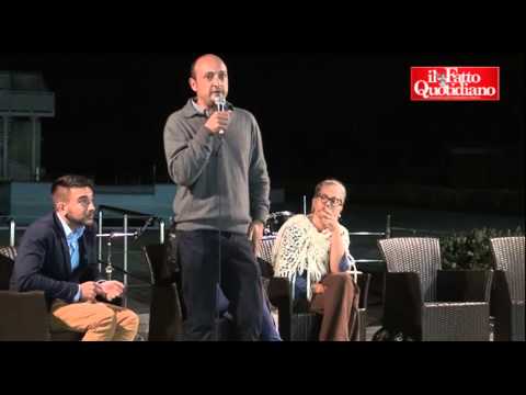 M5S, la Sarti ringrazia Defranceschi. Lui: "Forse è solo un arrivederci"