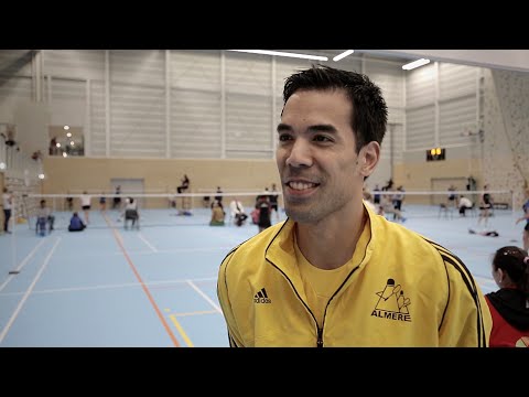 Eric Pang - Qontent Almere