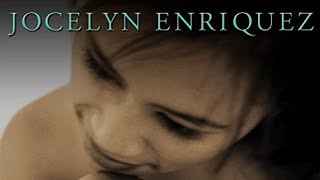 Jocelyn Enriquez - I Didn&#39;t Know Love Would Break My Heart