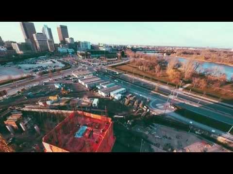 Canadian Museum for Human Rights - Customer Success Story