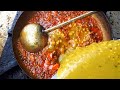 Masaledar Tadka Dal At Desi Dhaba And It Looks Soooo Damn Delicious Dhaba Style Tadka Dal