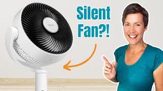 De stilste ventilator die ik ooit heb getest – Levoit-recensie