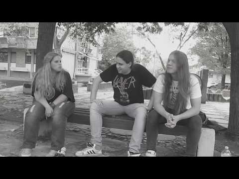 Liman Crew: Deathonation Intervju i najava svirke