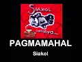 Siakol - Pagmamahal (Lyric Video)