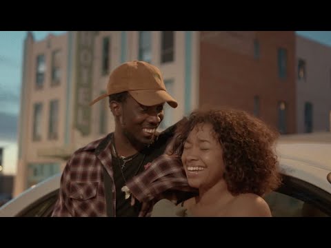 Sam Opoku - Nirvana (Official Music Video)