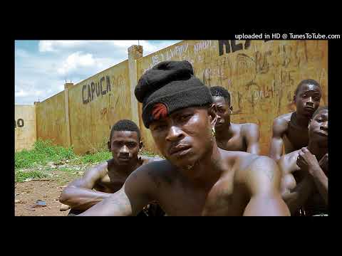 Mapa do Kuduro Feat. Dj Ade - Soltura