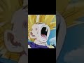 Gohan Powers Up (DBZ Buu's Fury) by Bruce Faulconer