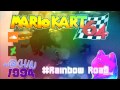 Mario Kart 64 Rainbow Road Tachin1994 Remix