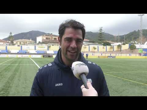 Wippolder op trainingskamp in Zuid Spanje 2024