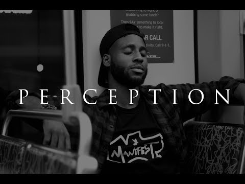 Quantrelle - Perception