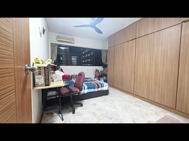 Master Room (HDB) for Rent in  102 Potong Pasir Avenue 1 - Image 8