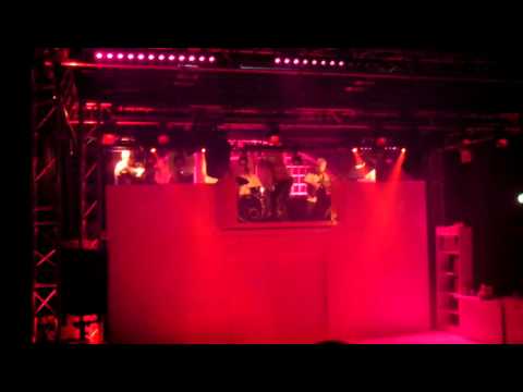 Nissenrevyen: Ouverture 2016