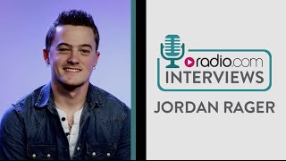 Jordan Rager on His Jason Aldean Collaboration, &#39;Southern Boy&#39;