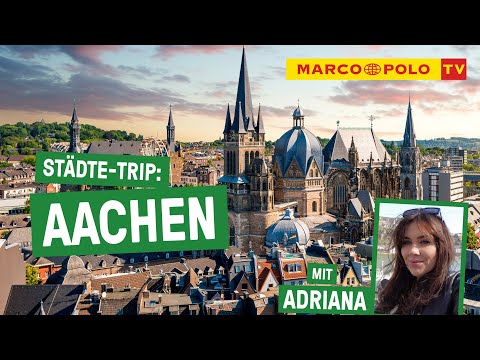 Kölns Nachbar am Dreiländereck! - Städtetrip: AACHEN